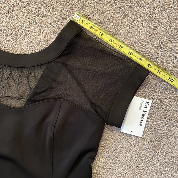 NWT Little Black Dress size 6 - Picture 11 of 15